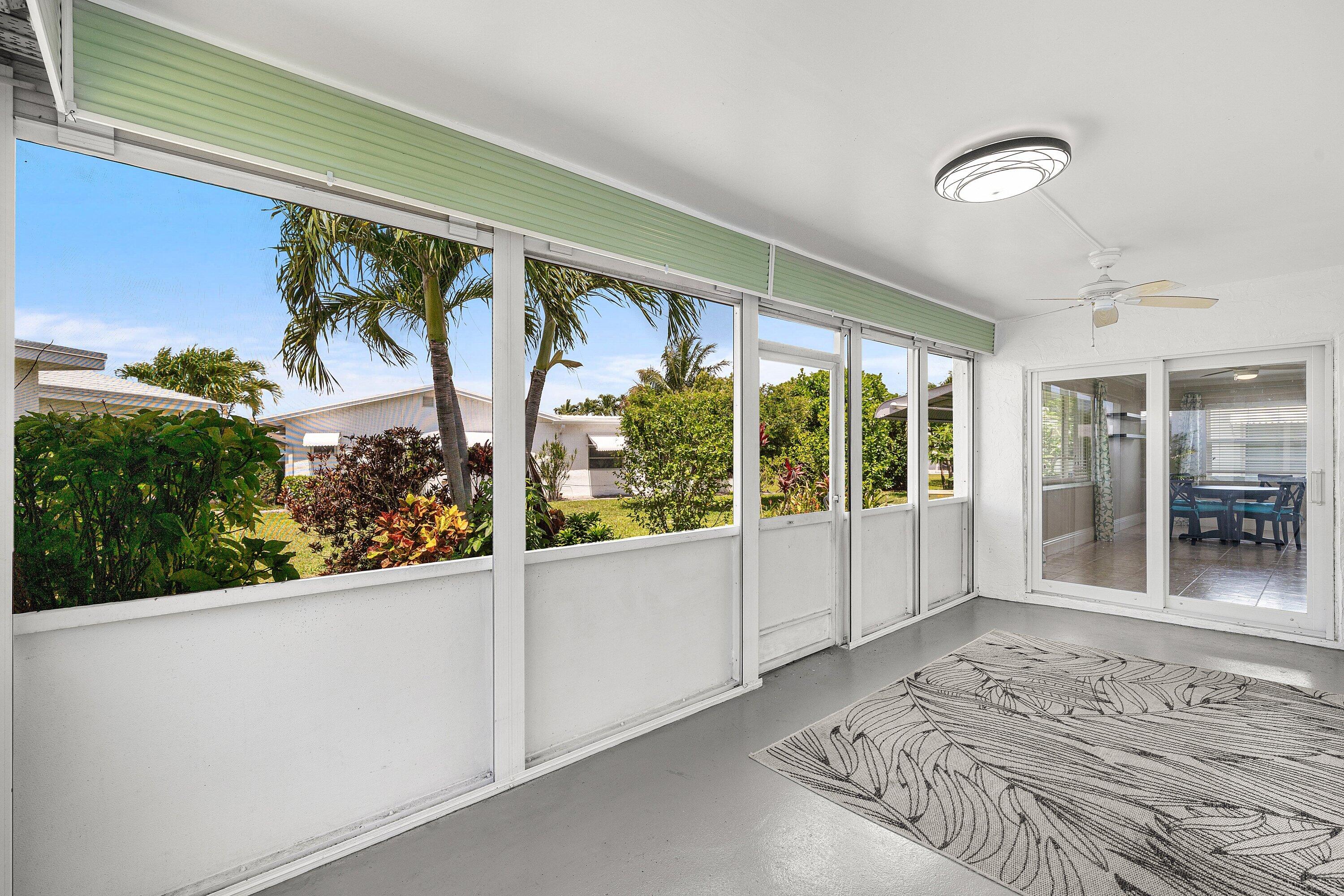 PALM BEACH LEISUREVILLE SEC 10 - Residential