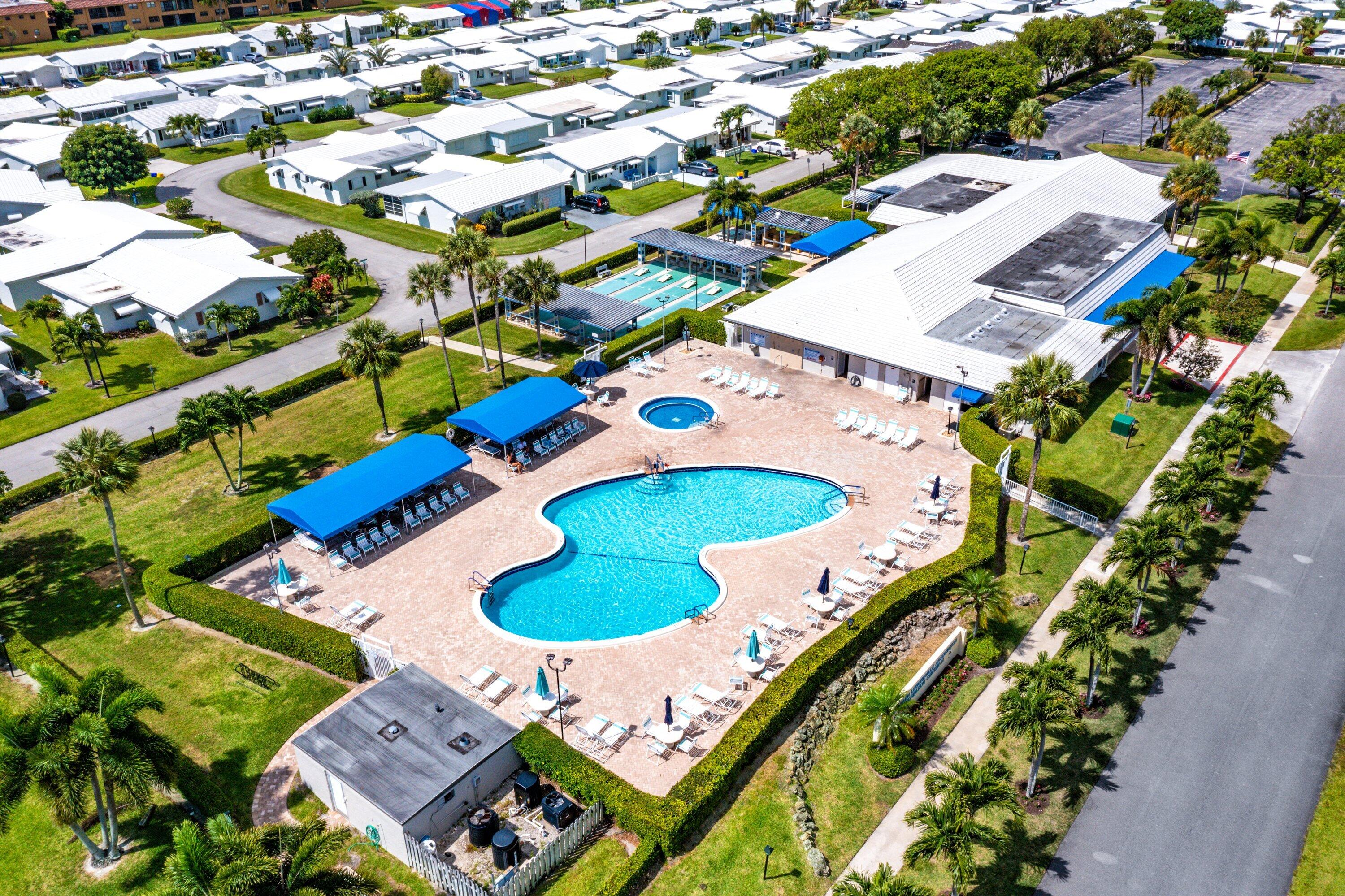 PALM BEACH LEISUREVILLE SEC 10 - Residential