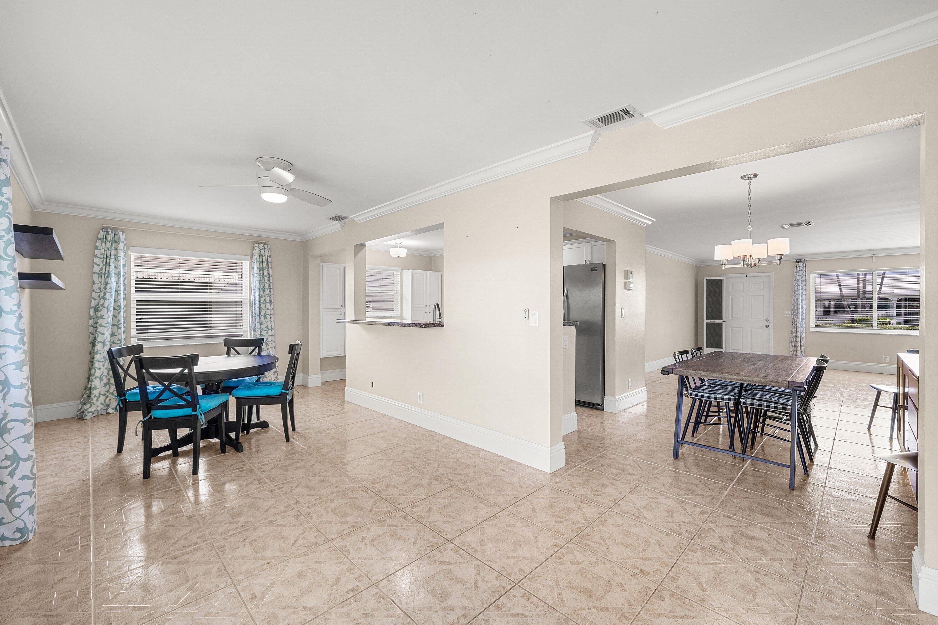 PALM BEACH LEISUREVILLE SEC 10 - Residential