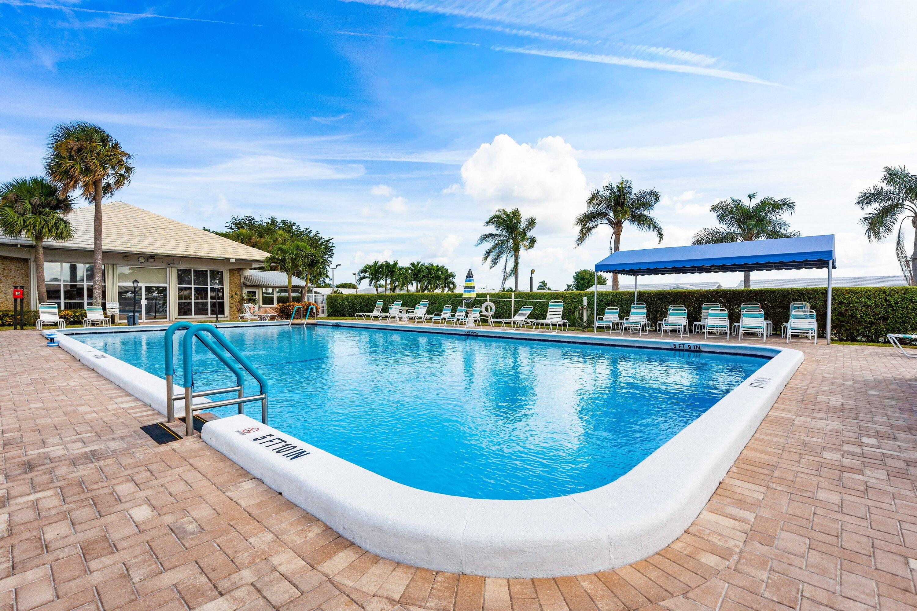 PALM BEACH LEISUREVILLE SEC 10 - Residential
