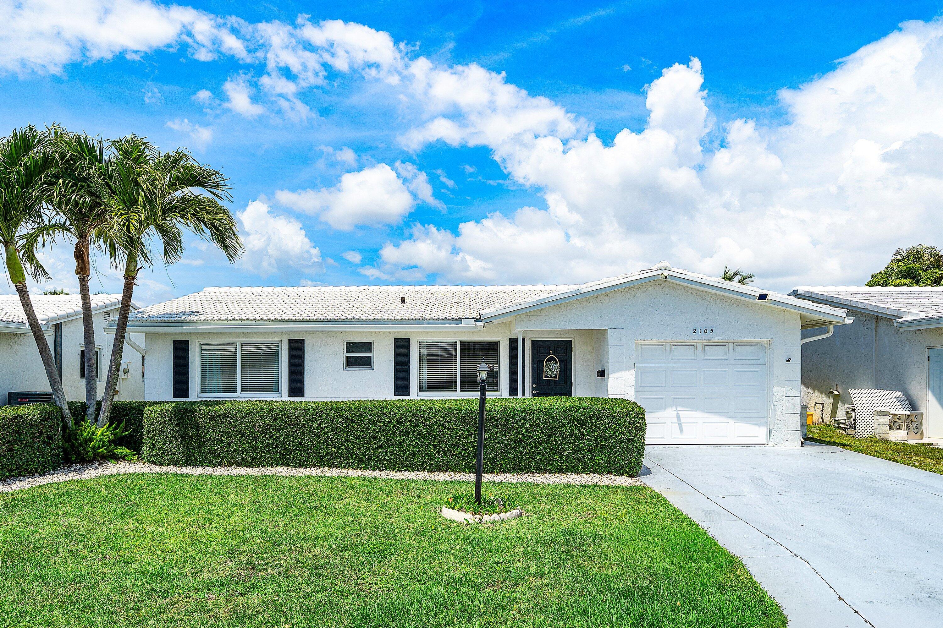 PALM BEACH LEISUREVILLE SEC 10 - Residential