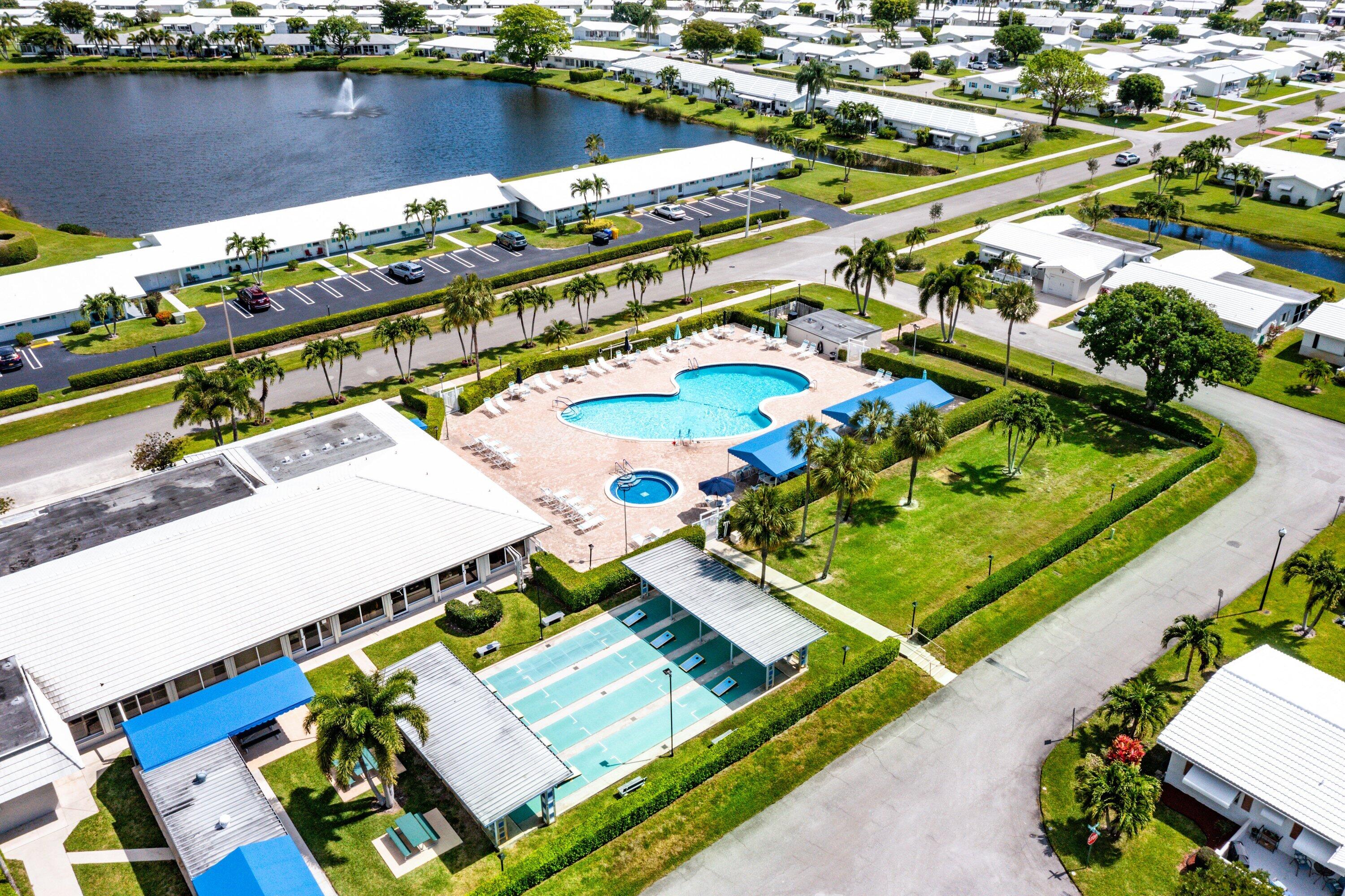 PALM BEACH LEISUREVILLE SEC 10 - Residential