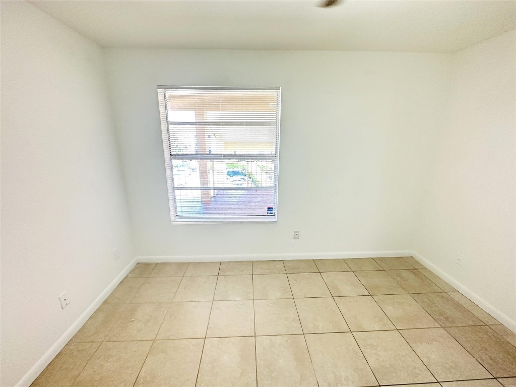 Hammock Trails Condo - Residential Lease