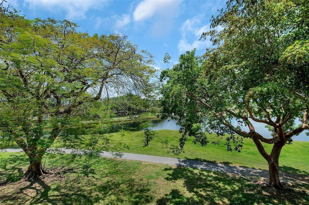 Hammock Trails Condo - Residential Lease