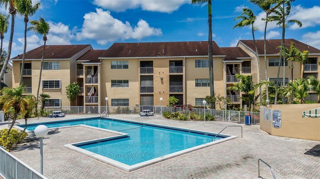 Hammock Trails Condo - Residential Lease