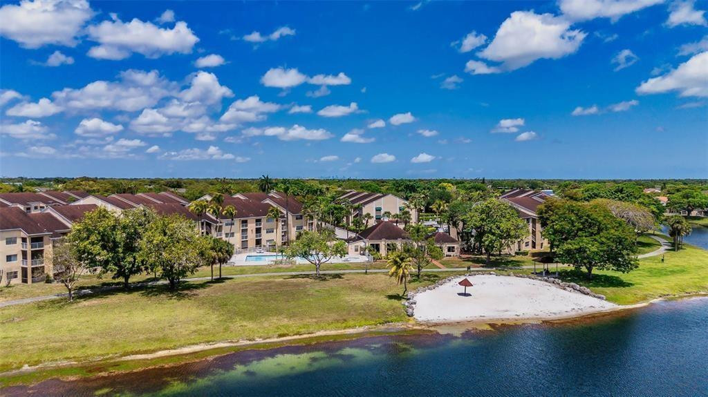 Hammock Trails Condo - Residential Lease