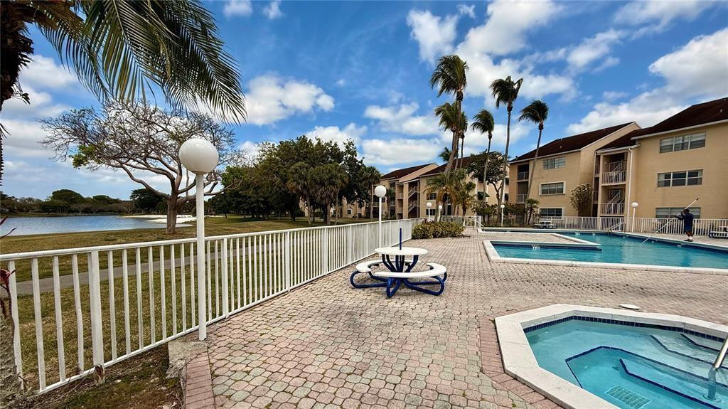 Hammock Trails Condo - Residential Lease