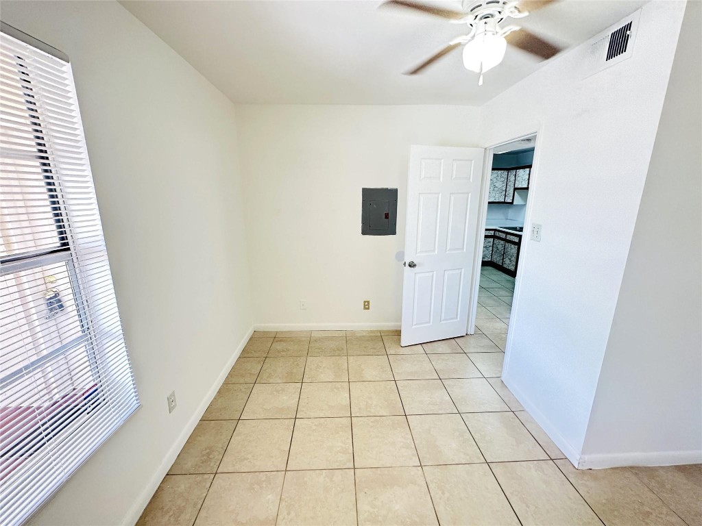 Hammock Trails Condo - Residential Lease