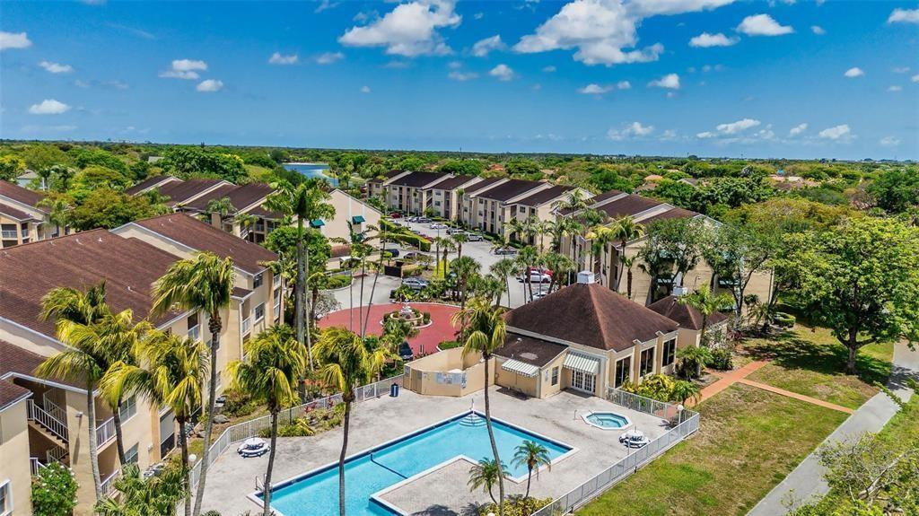 Hammock Trails Condo - Residential Lease