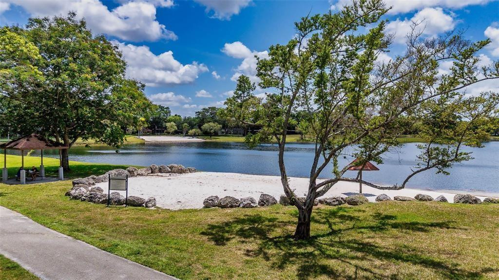 Hammock Trails Condo - Residential Lease