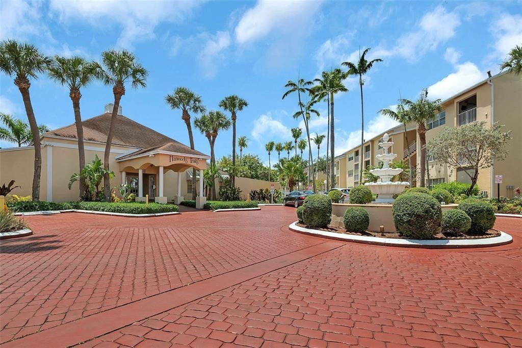 Hammock Trails Condo - Residential Lease