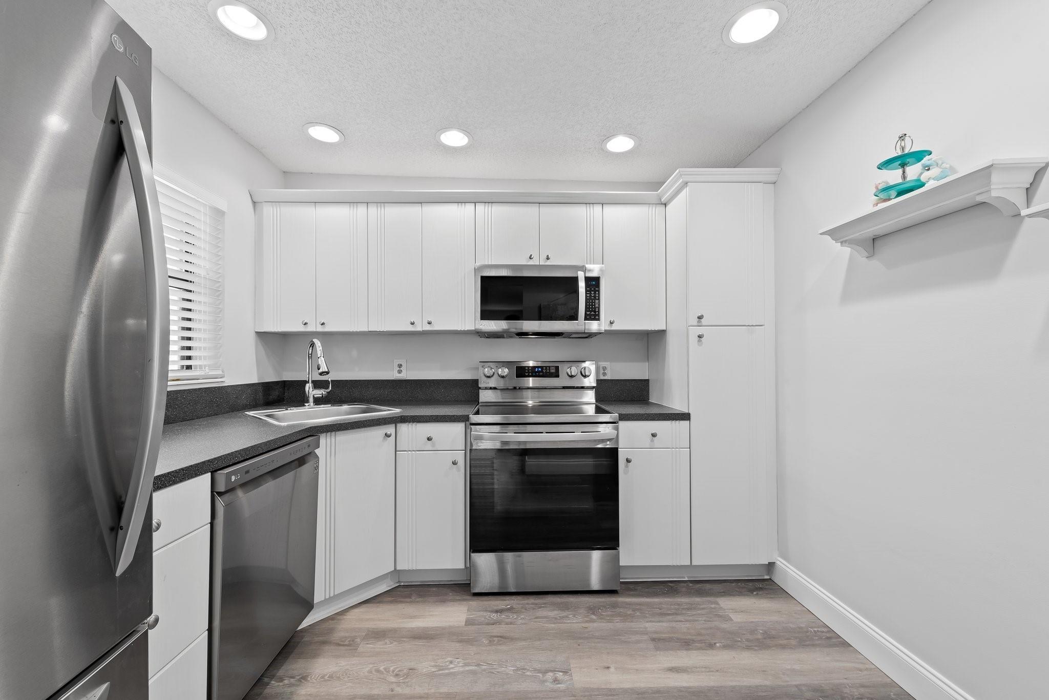 Karanda II - Residential