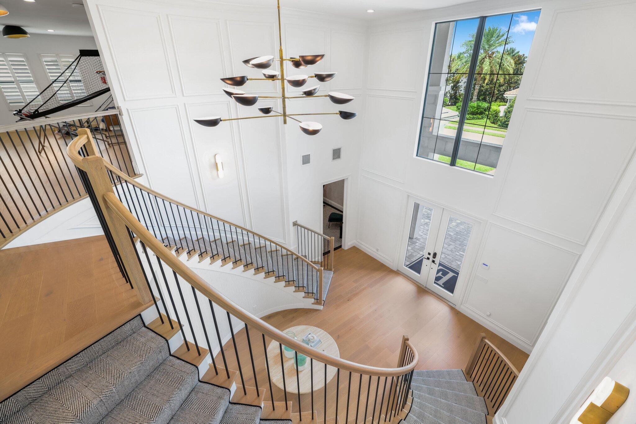 ROYAL PALM POLO - Residential