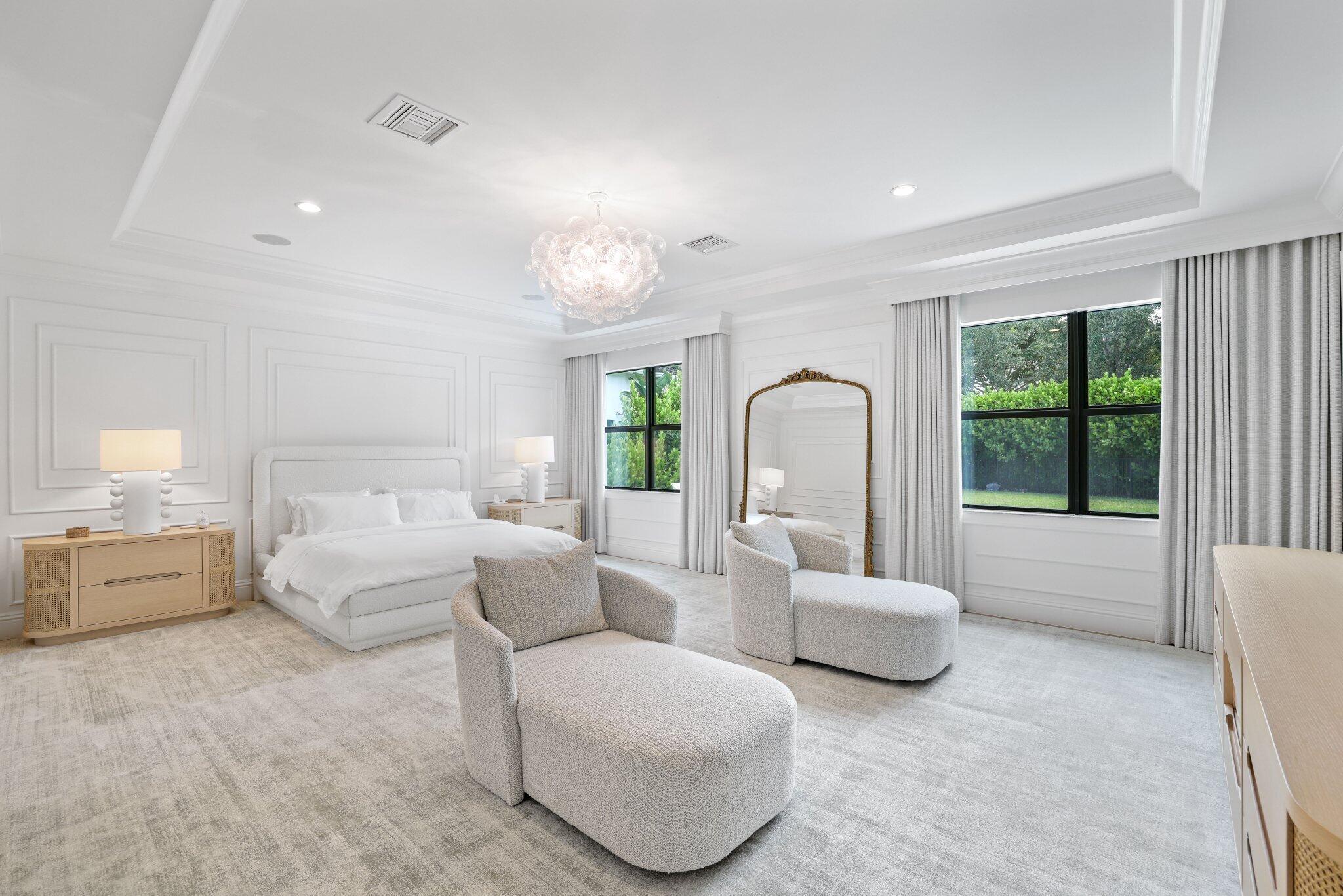 ROYAL PALM POLO - Residential