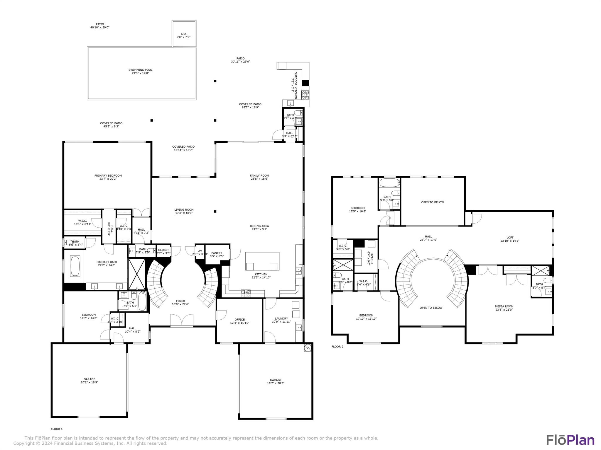 ROYAL PALM POLO - Residential