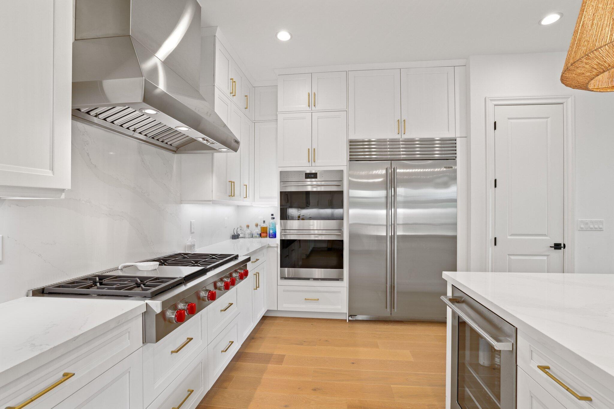 ROYAL PALM POLO - Residential