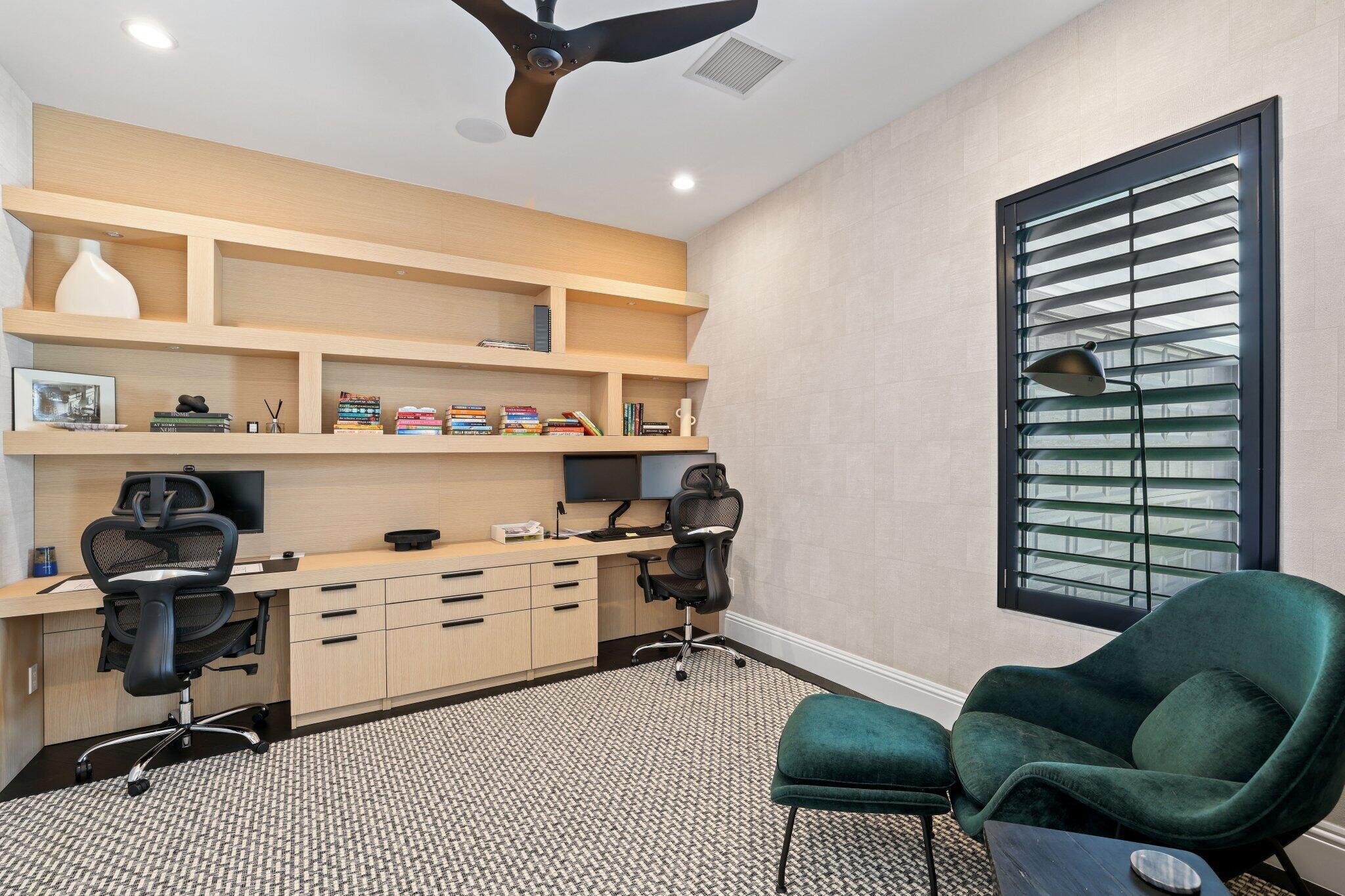 ROYAL PALM POLO - Residential