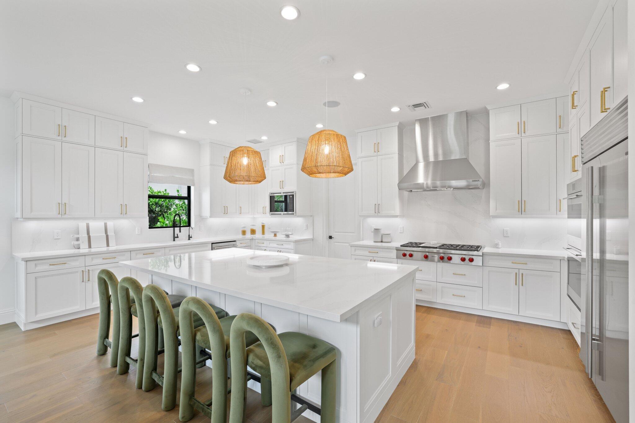 ROYAL PALM POLO - Residential