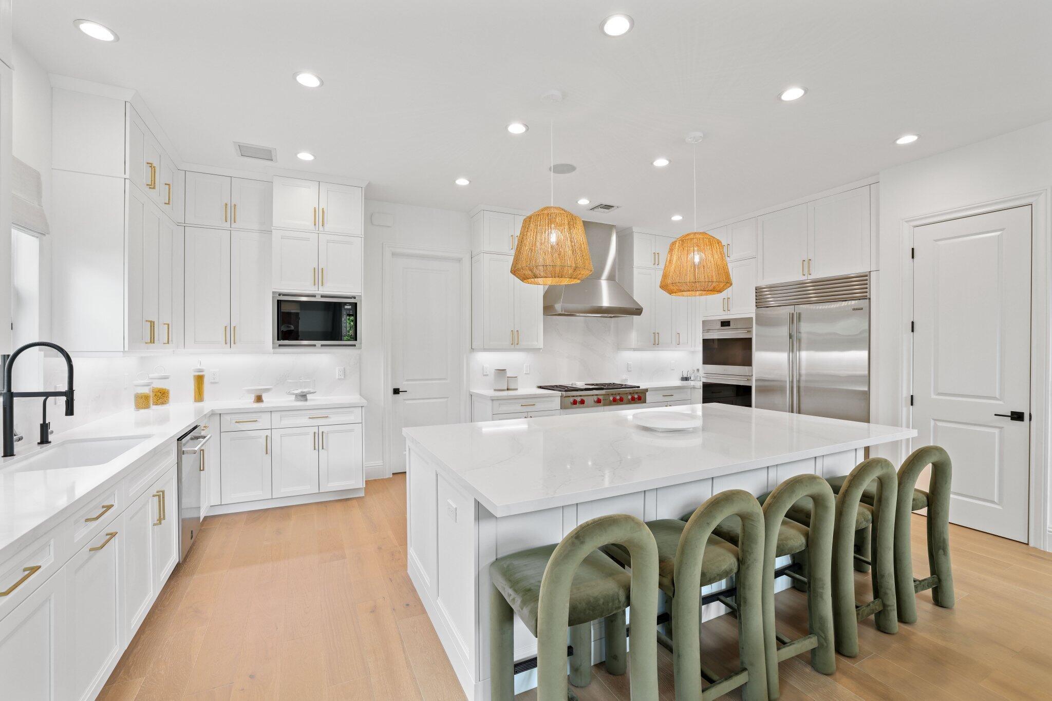 ROYAL PALM POLO - Residential