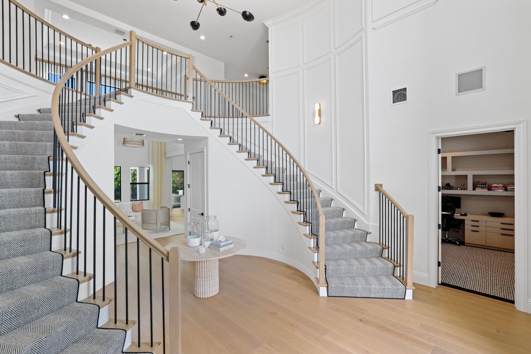 ROYAL PALM POLO - Residential