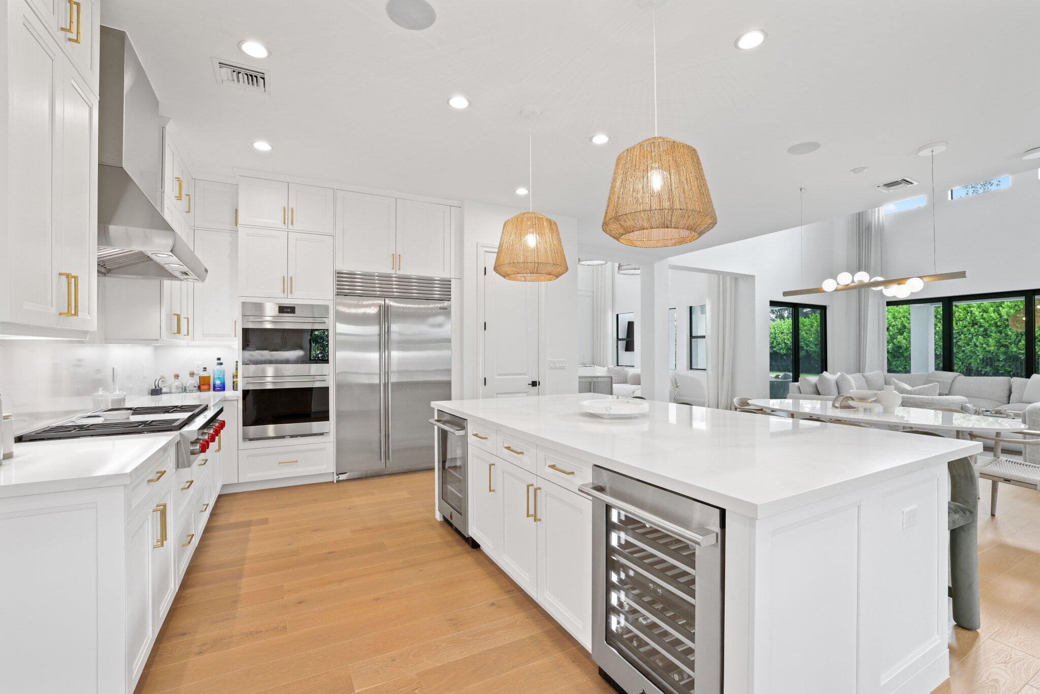 ROYAL PALM POLO - Residential