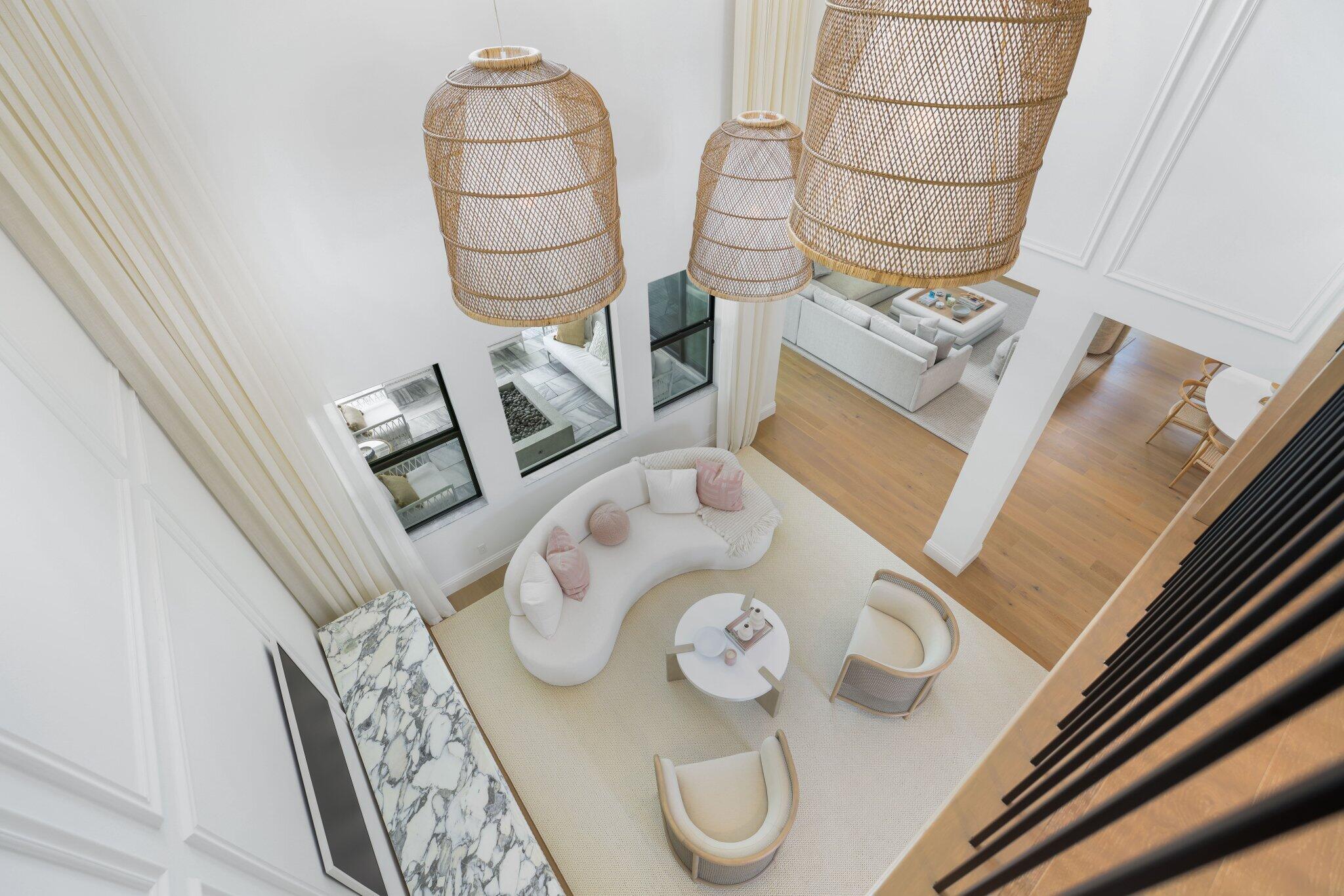 ROYAL PALM POLO - Residential