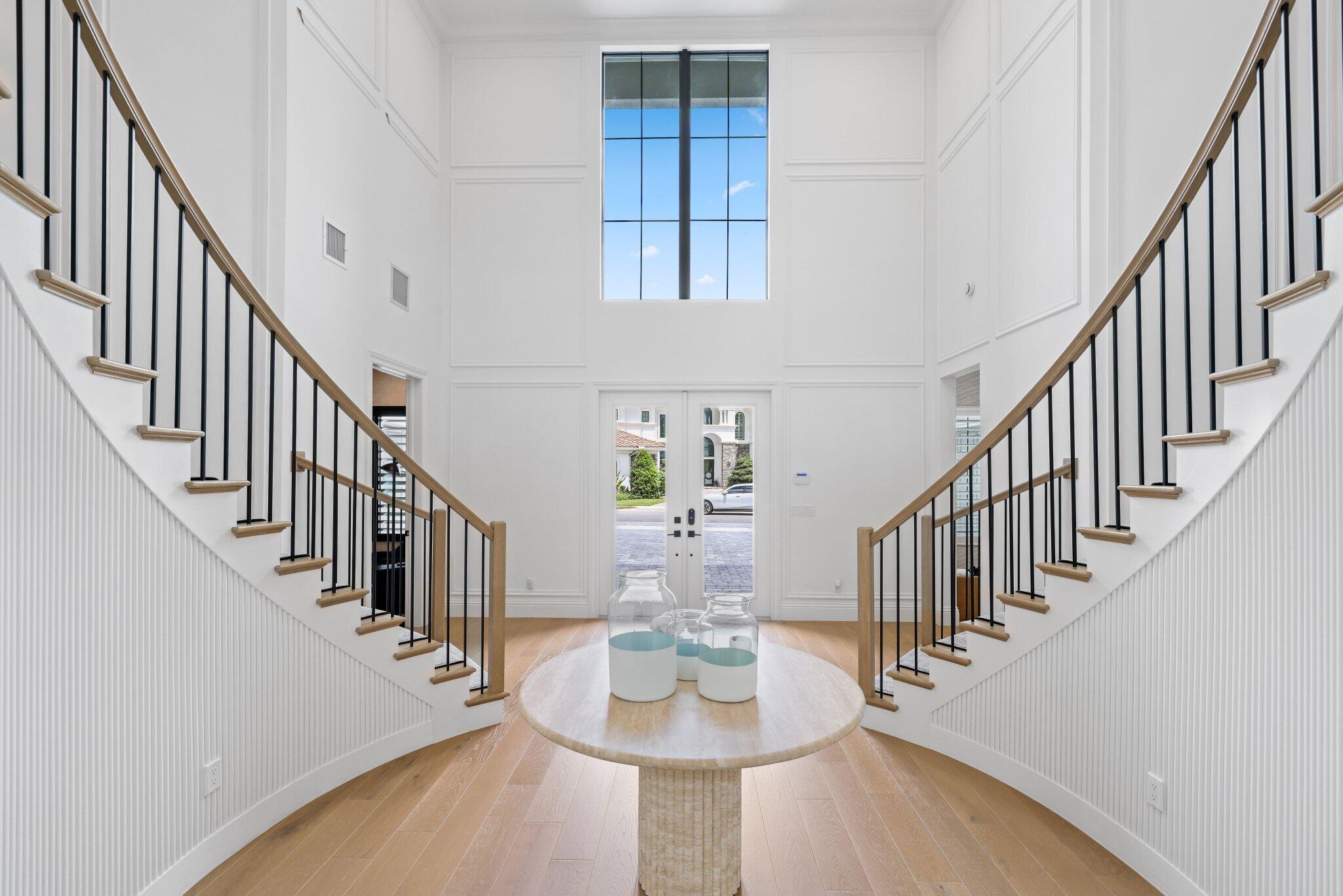 ROYAL PALM POLO - Residential