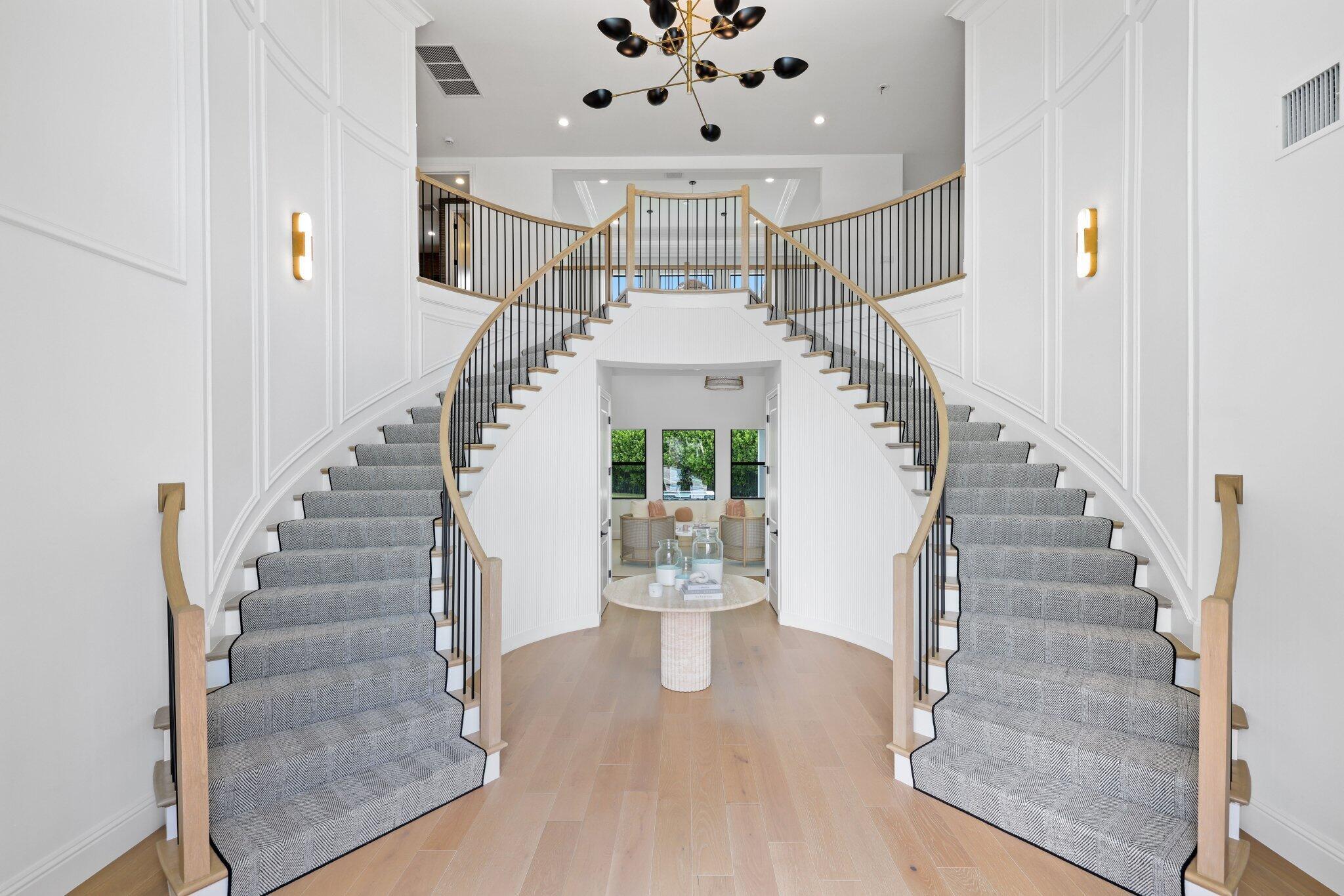 ROYAL PALM POLO - Residential