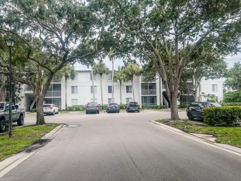 Photo of 2504 SE Anchorage Cove #C-1, Port St Lucie, FL 34952 (MLS # R11121428)