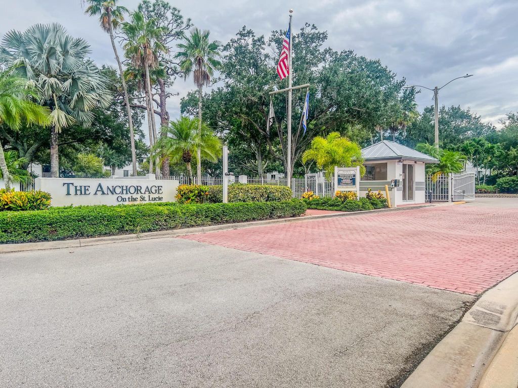 Photo of 2504 SE Anchorage Cove #C-1, Port St Lucie, FL 34952 (MLS # R11121428)