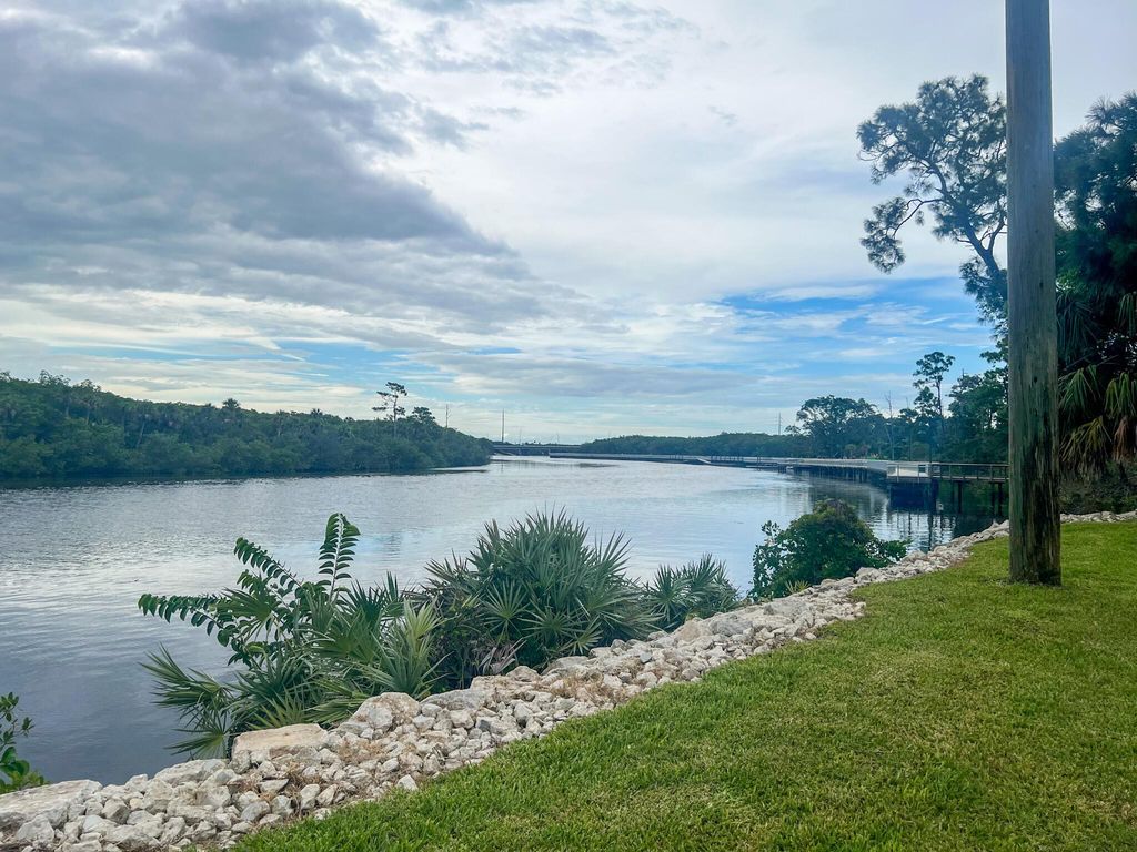 Photo of 2504 SE Anchorage Cove #C-1, Port St Lucie, FL 34952 (MLS # R11121428)