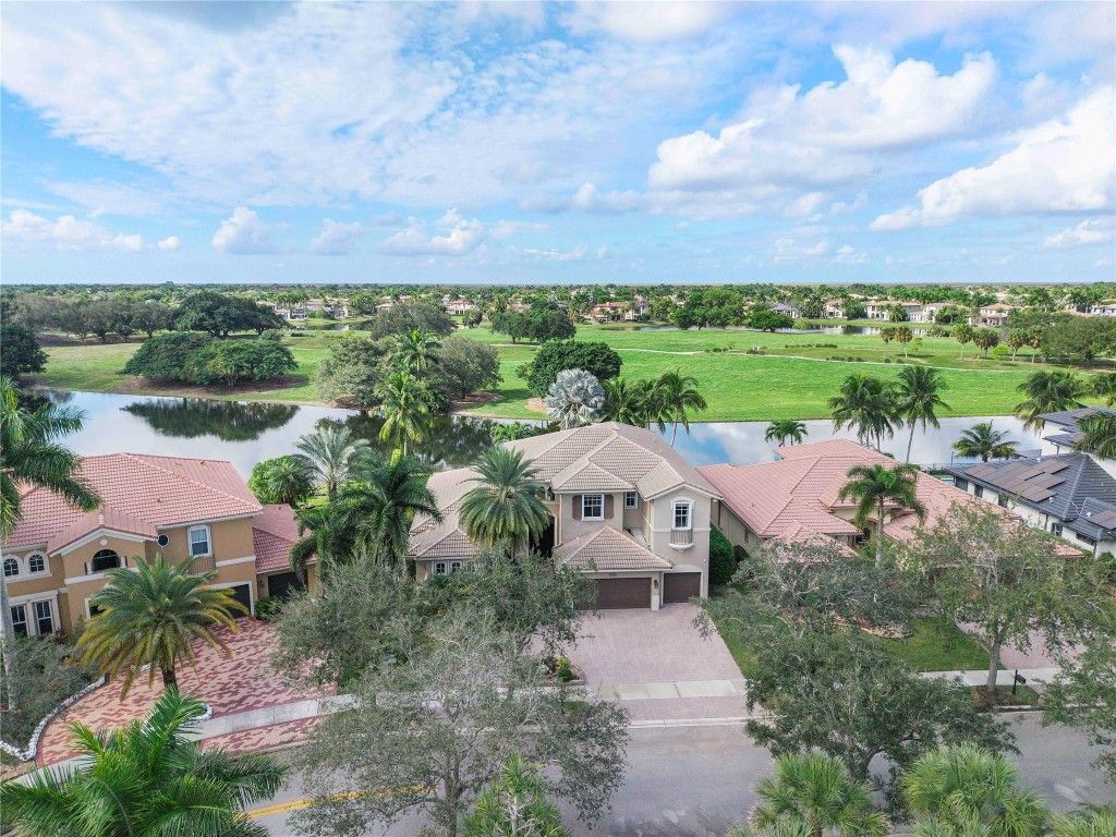 Photo of 7409 NW 117th Lane, Parkland, FL 33076 (MLS # F10535477)