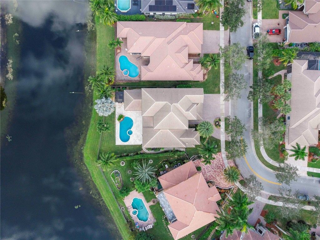Photo of 7409 NW 117th Lane, Parkland, FL 33076 (MLS # F10535477)