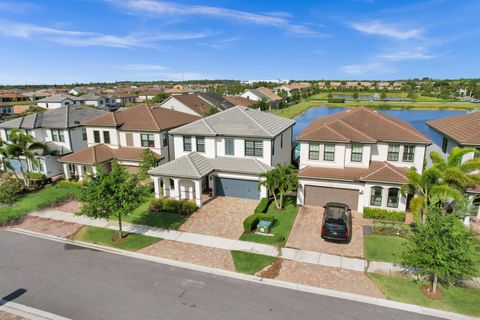 A home in Lake Worth