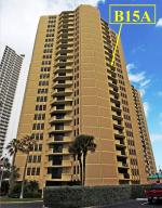 PHOENIX TOWERS CONDO - Residential