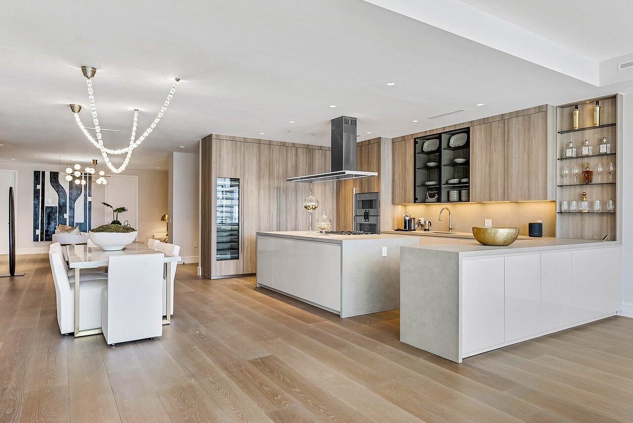 Boca Beach Residences - Residential