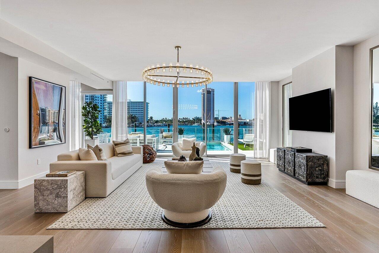 Boca Beach Residences - Residential