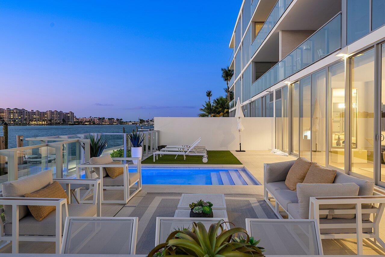Boca Beach Residences - Residential