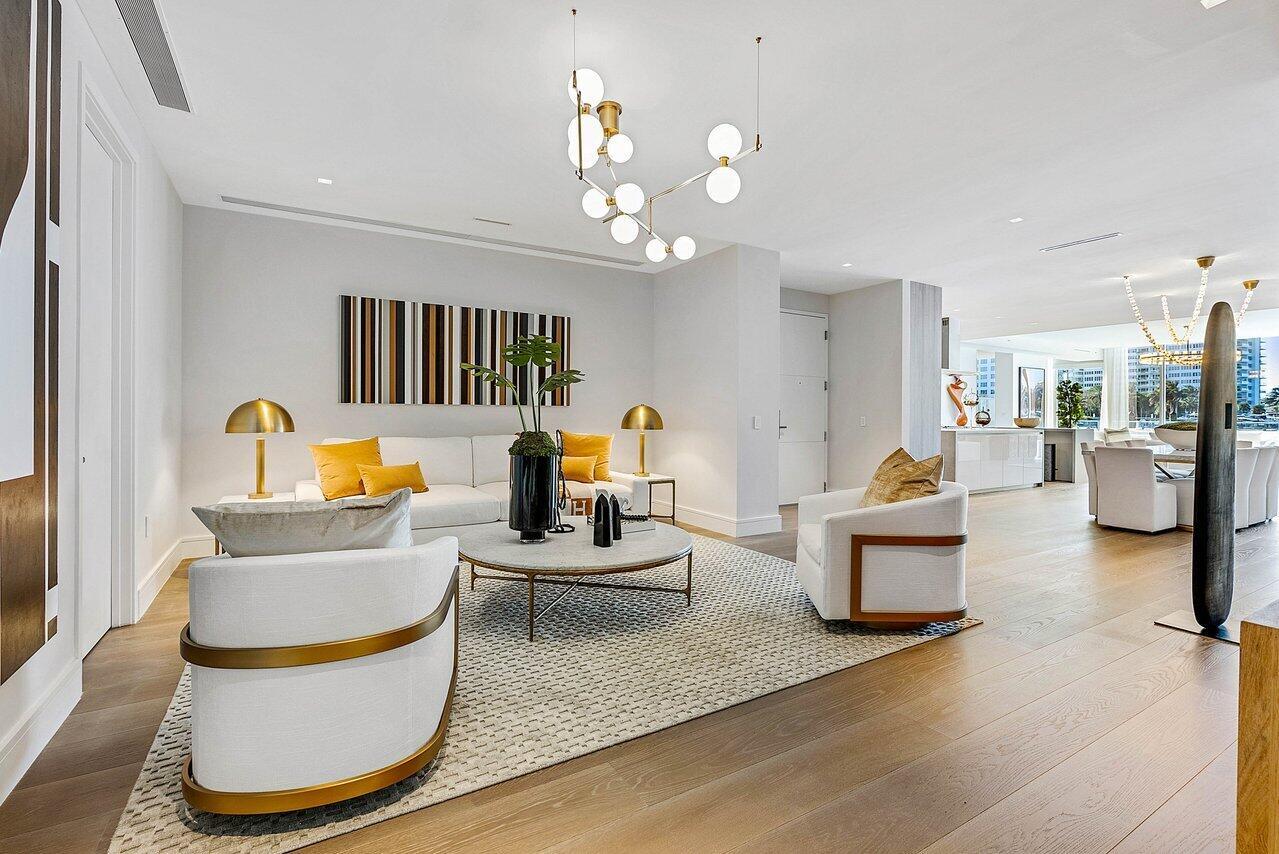 Boca Beach Residences - Residential