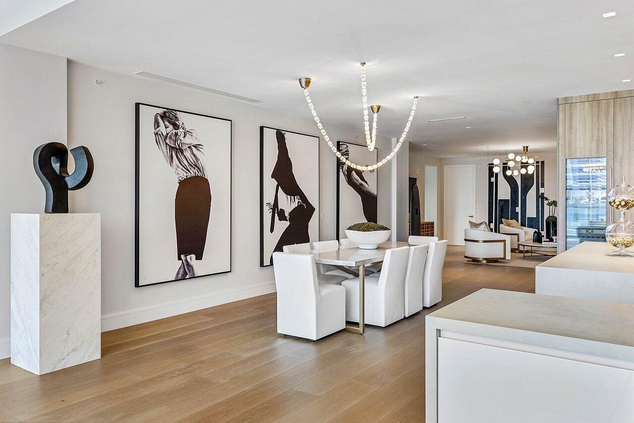 Boca Beach Residences - Residential