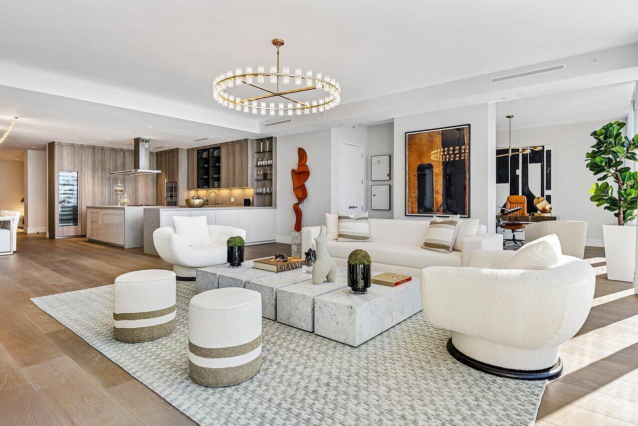 Boca Beach Residences - Residential