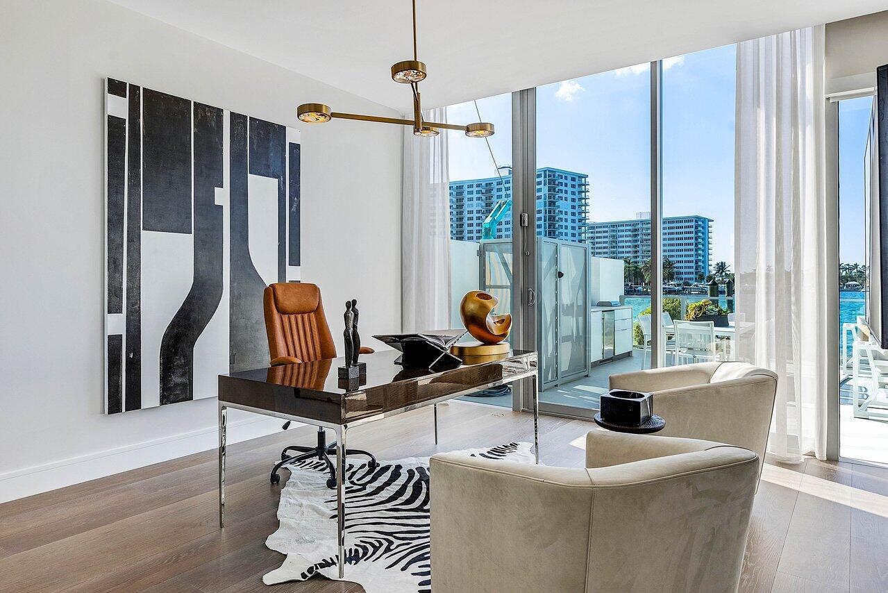 Boca Beach Residences - Residential