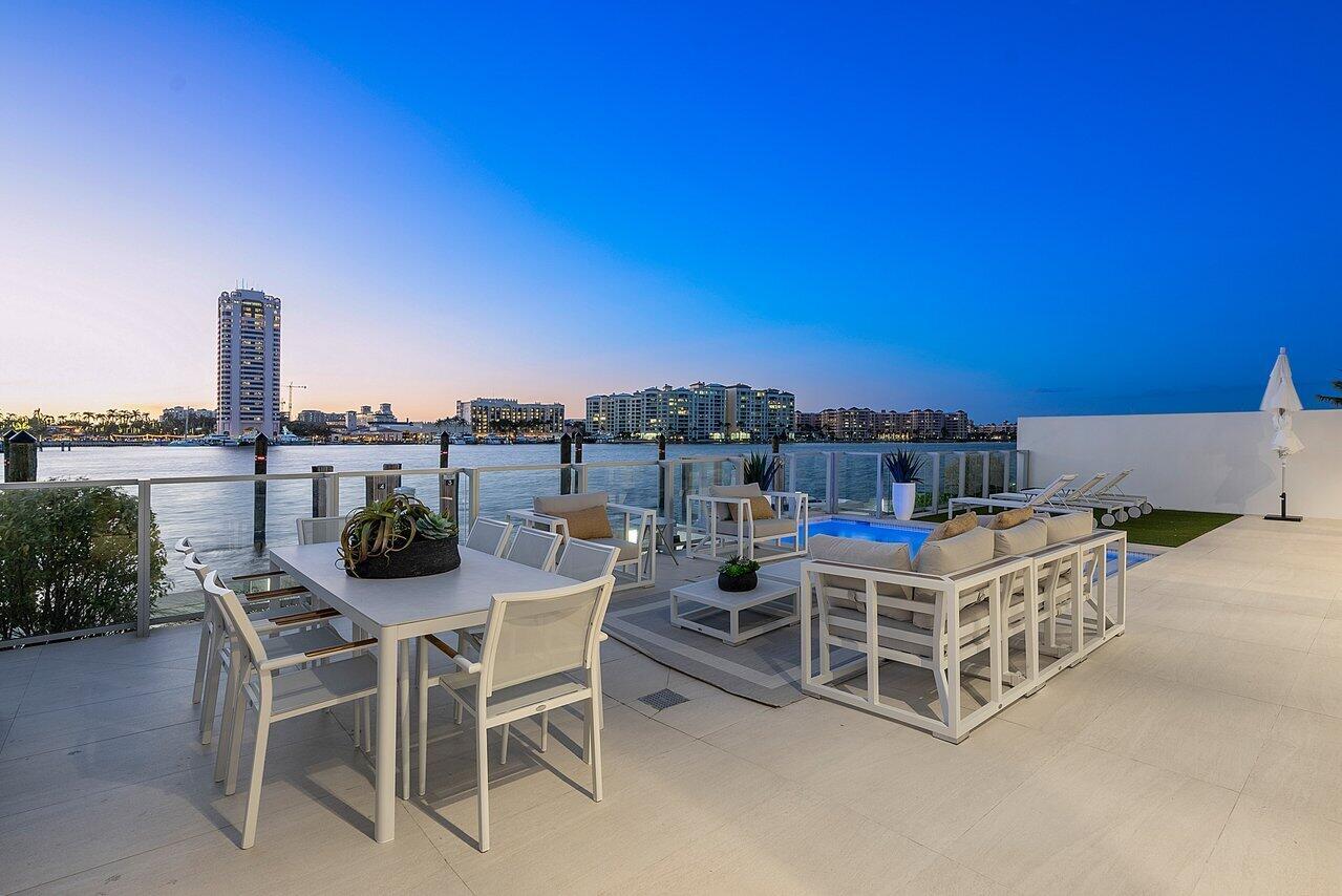 Boca Beach Residences - Residential