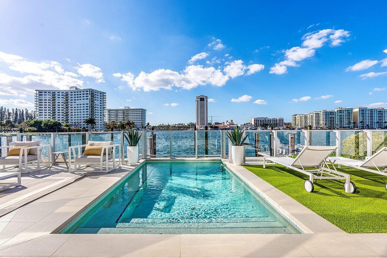 Boca Beach Residences - Residential