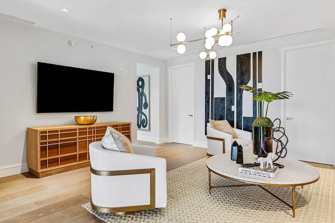 Boca Beach Residences - Residential