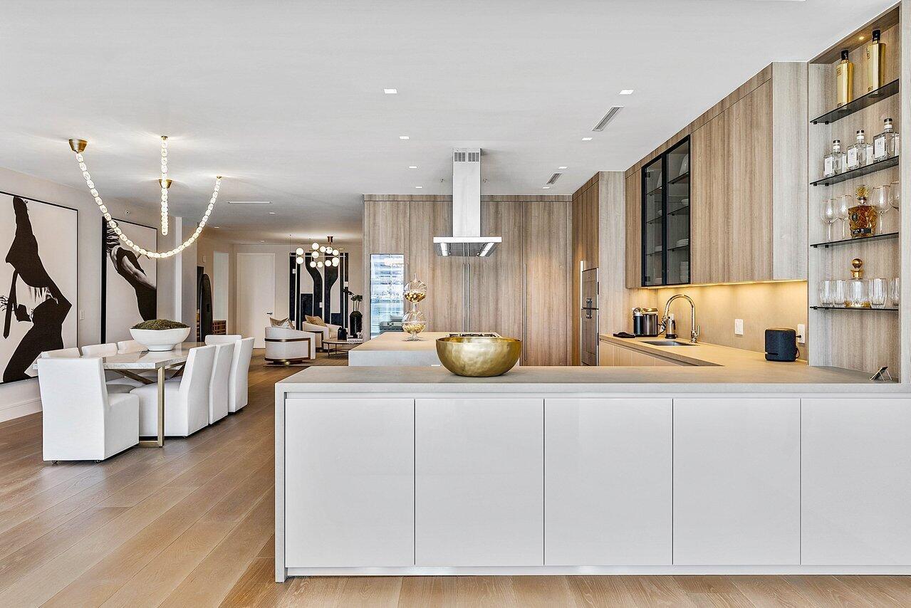 Boca Beach Residences - Residential