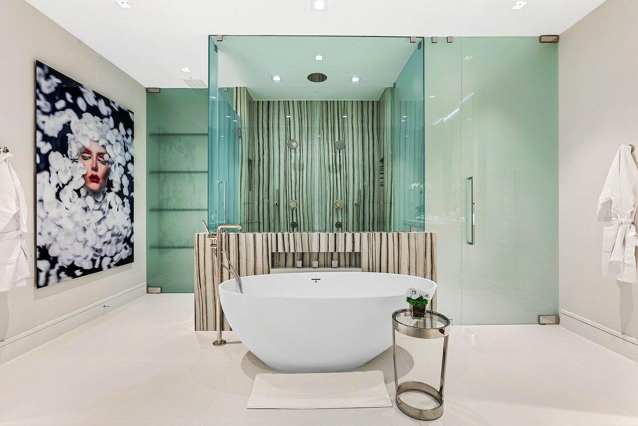 Boca Beach Residences - Residential