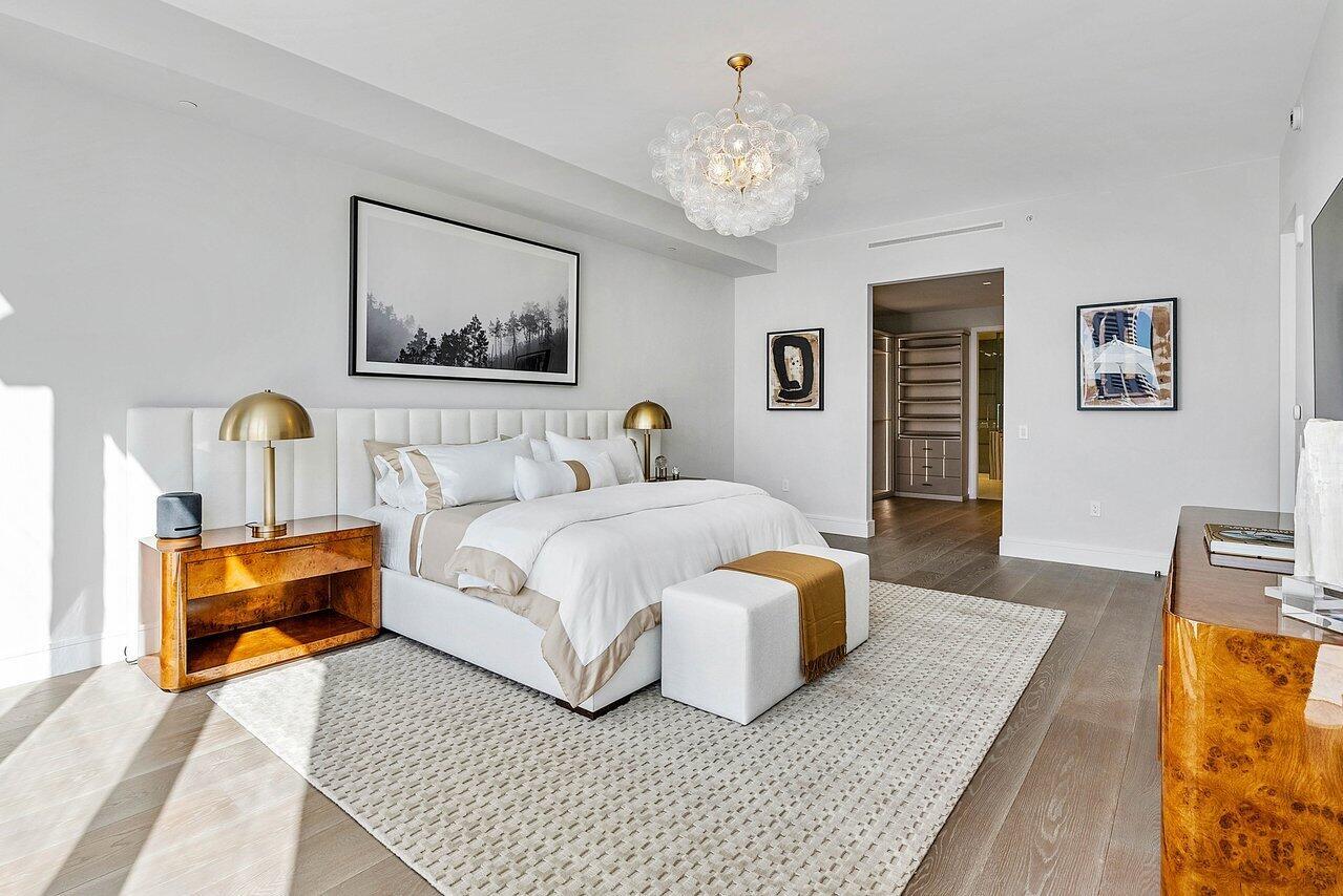 Boca Beach Residences - Residential