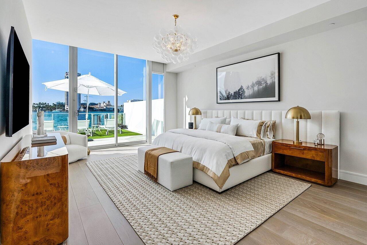 Boca Beach Residences - Residential