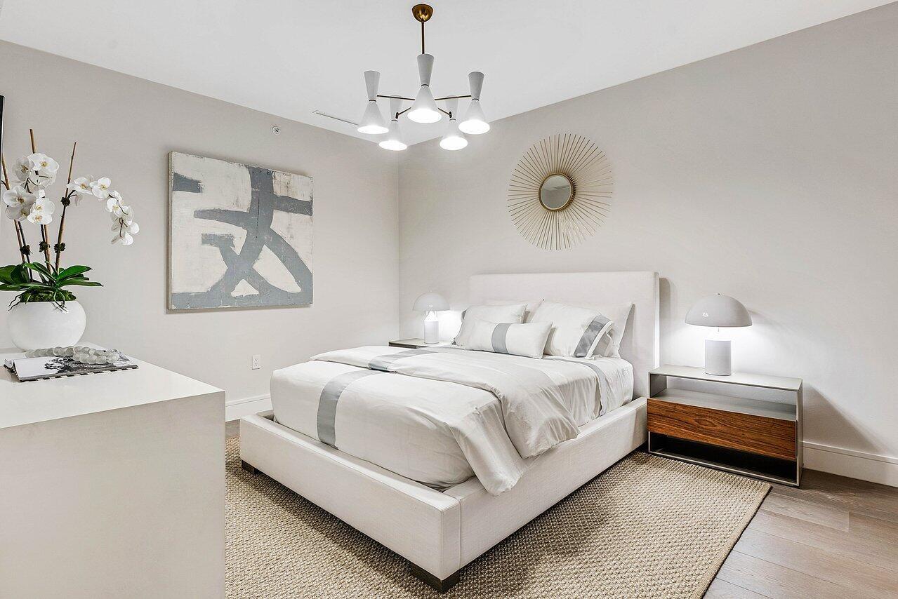 Boca Beach Residences - Residential